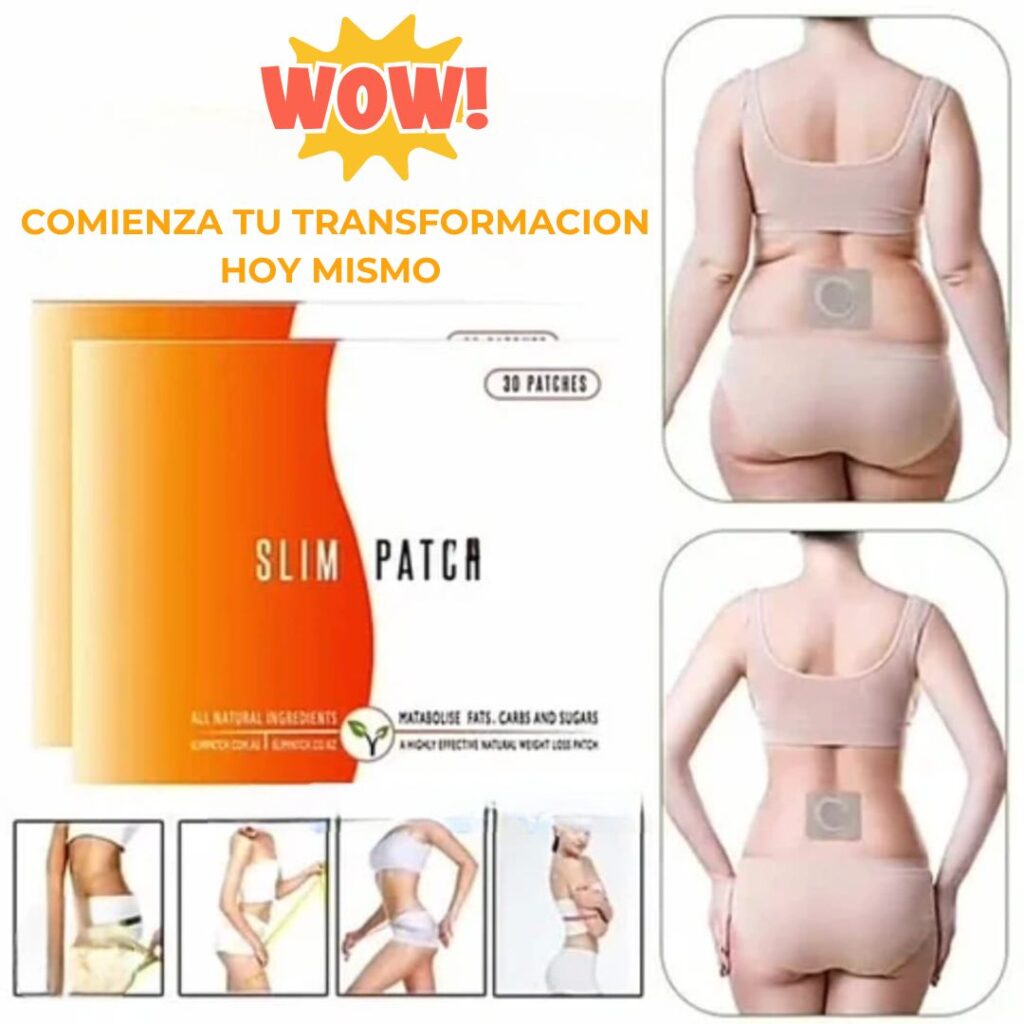 Comienza tu transformacion