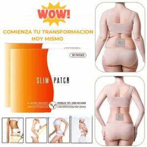 Slim Patch