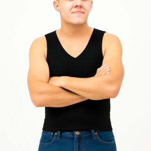Camisilla de Hombres compresion
