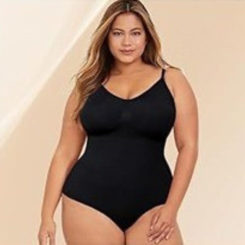 BODY ALTA COMPRESION