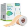 Cinta de Silicona para Cicatrices