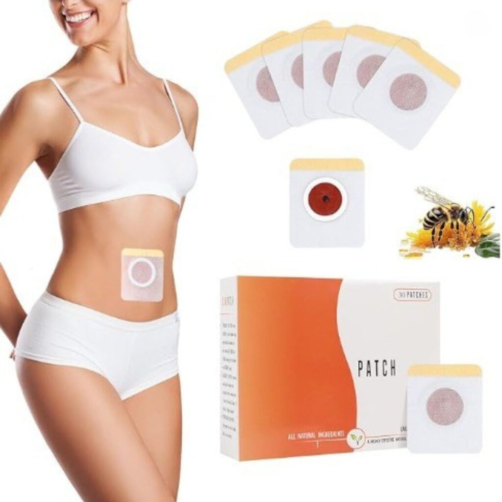Slim Patch